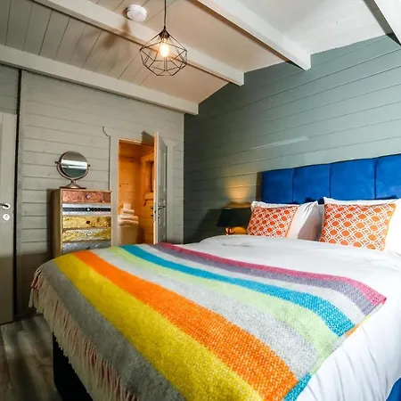 Hotel Springfort Hall