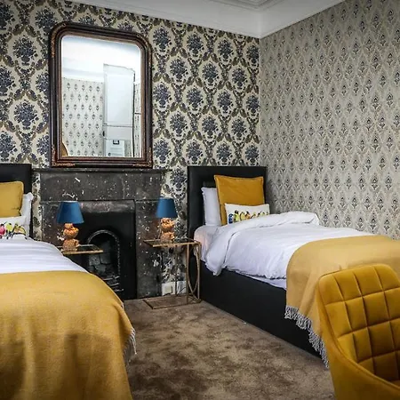 Springfort Hall 4*