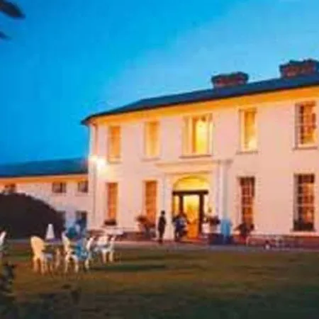 Springfort Hall Hotel Mallow