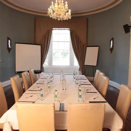 Hotel Springfort Hall