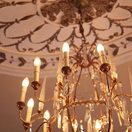 Springfort Hall Hotel Mallow