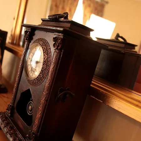 Springfort Hall Hotel Mallow