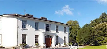 Hotel Springfort Hall